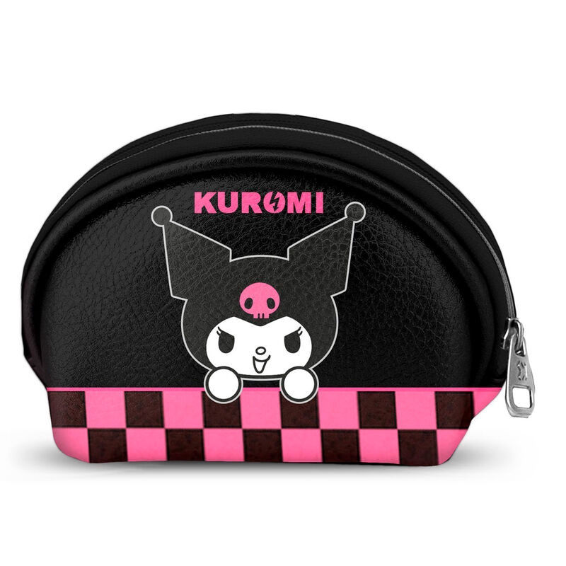 Bolsa Hello Kitty Kuromi