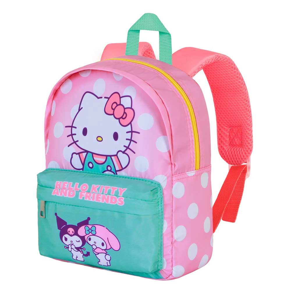 Zaino Hello Kitty 27cm