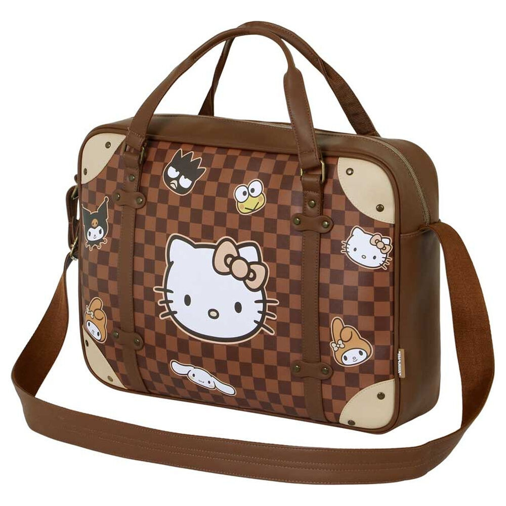 Hello Kitty und Freunde Laptoptasche