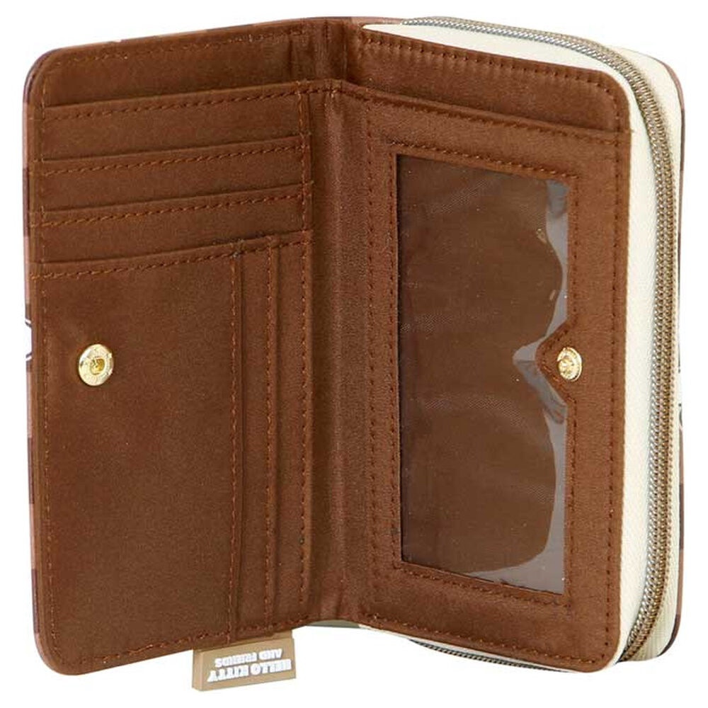 Hello Kitty and Friends wallet
