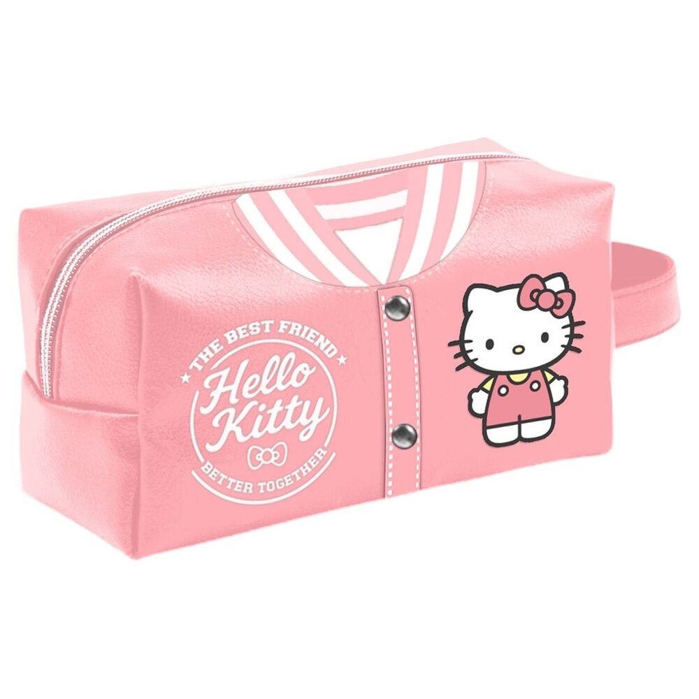 beauty case Hello Kitty