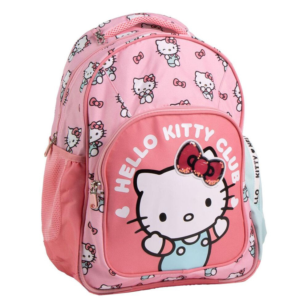Sac à dos Hello Kitty 42 cm