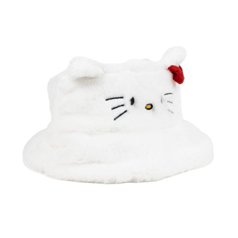 Gorro para pesar el cabello de Hello Kitty