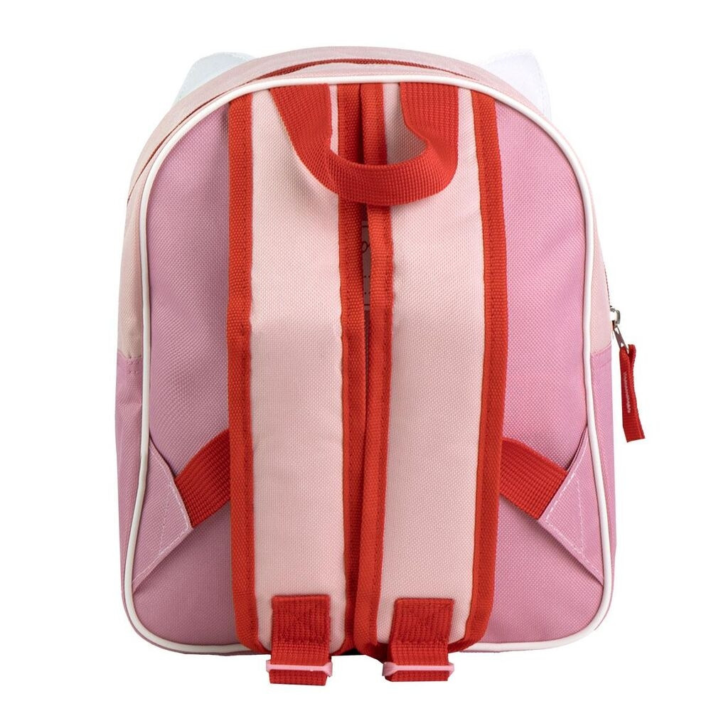 Plecak Hello Kitty 3D 28cm