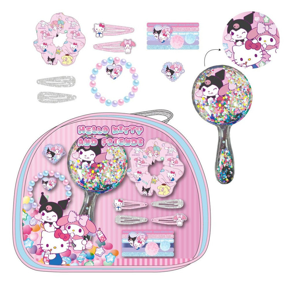 Hello Kitty Beauty-Set
