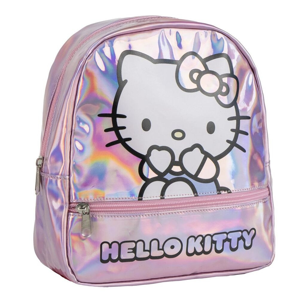 Hello Kitty Freizeitrucksack 23 cm
