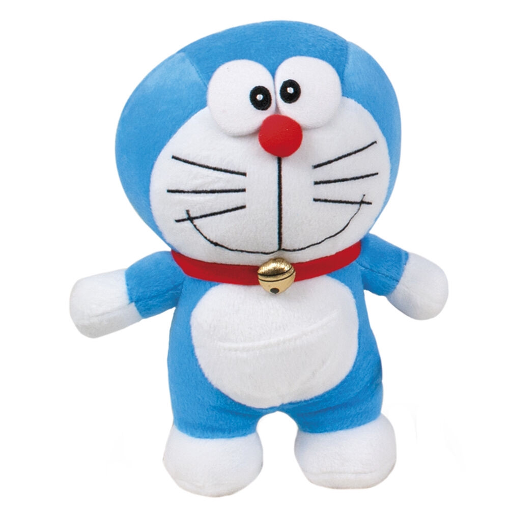 Peluche Doraemon 40 cm