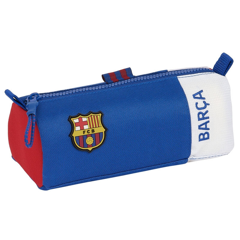 FC Barcelona pencil case
