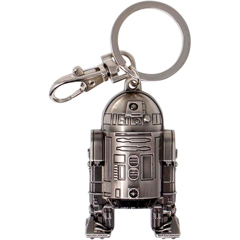 Star Wars R2-D2 sleutelhanger
