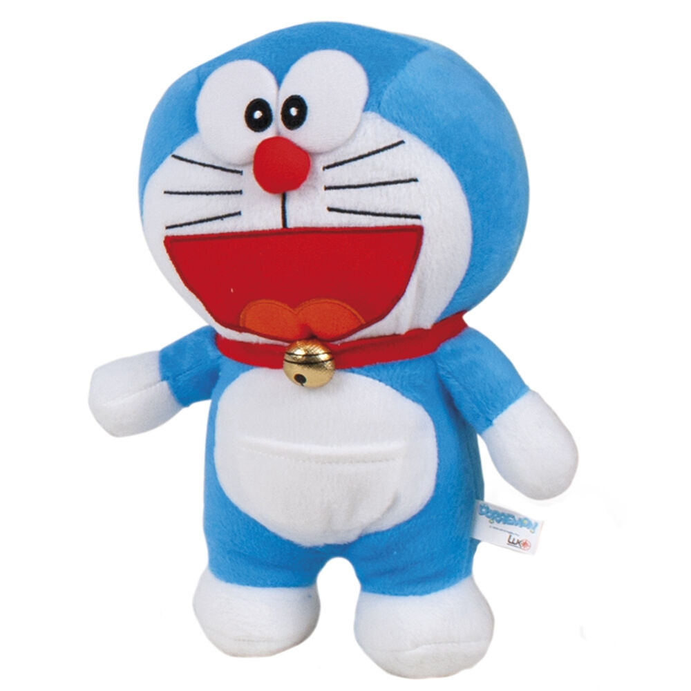 Doraemon pluche speelgoed 40 cm