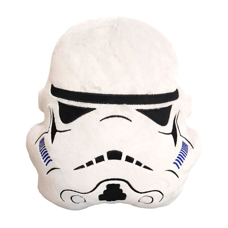 Cuscino 3D Star Wars Imperial Stormtrooper