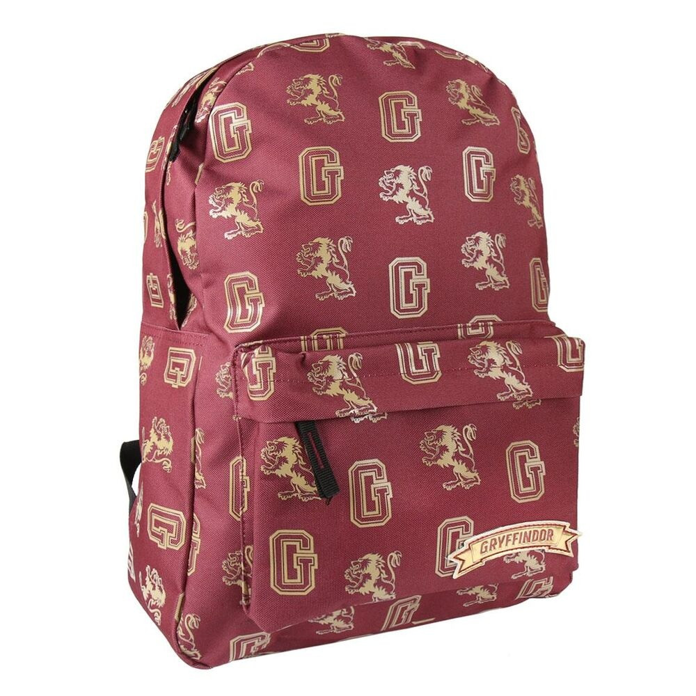 Harry Potter Gryffindor backpack 44cm