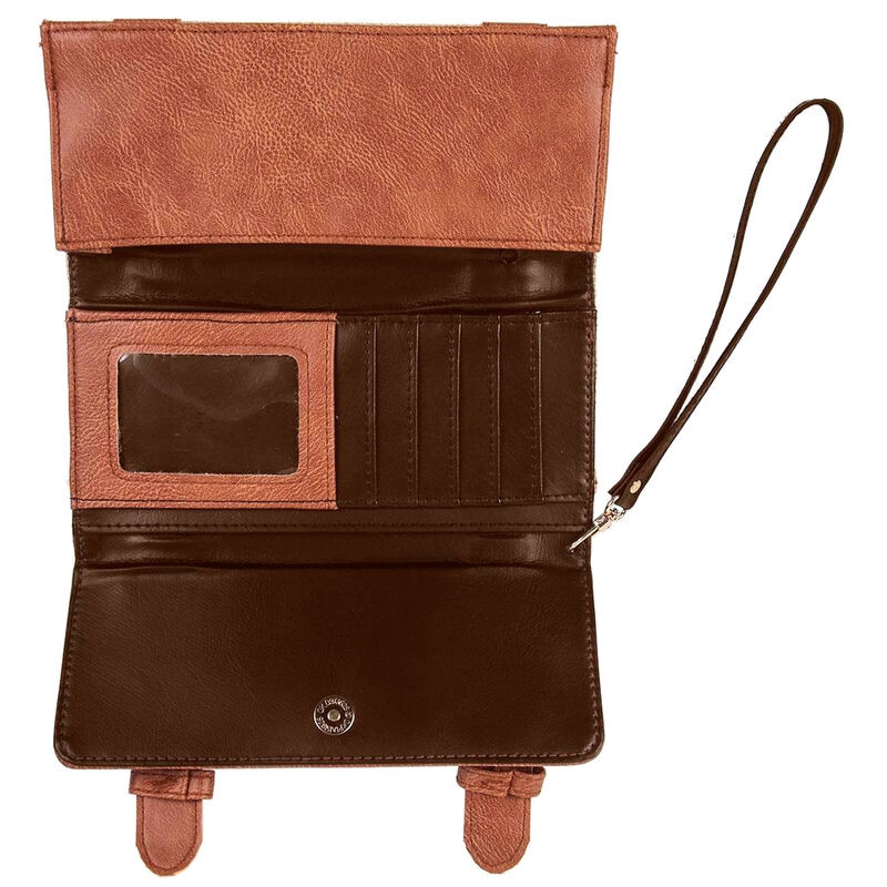 Harry Potter Platform 9 3/4 wallet