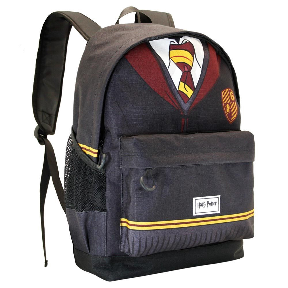 Mochila adaptable al uniforme de Harry Potter 44cm