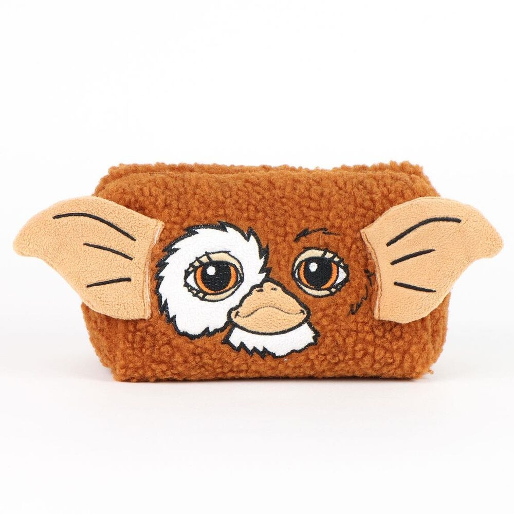 Gremlins Reise-Kosmetikkoffer