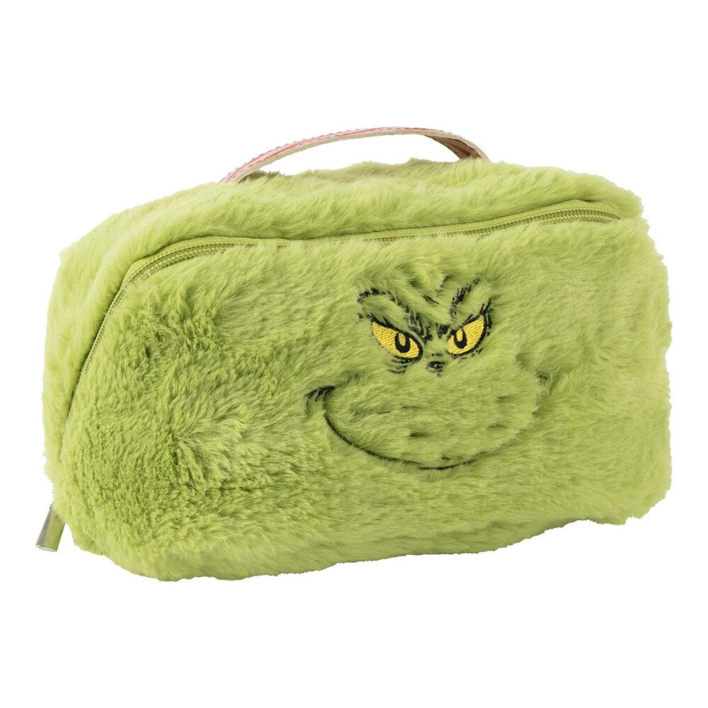 De Grinch-kaptafel