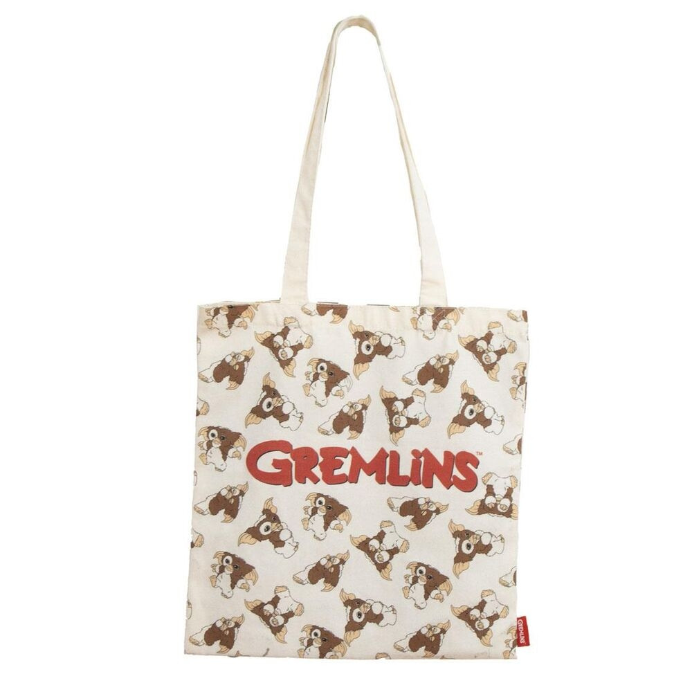 Gremlins-Einkaufstasche