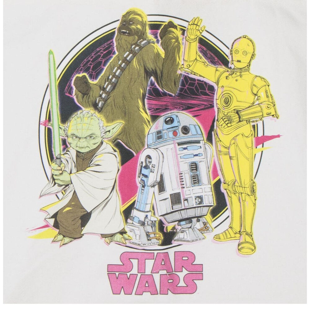 sacola de compras Star Wars