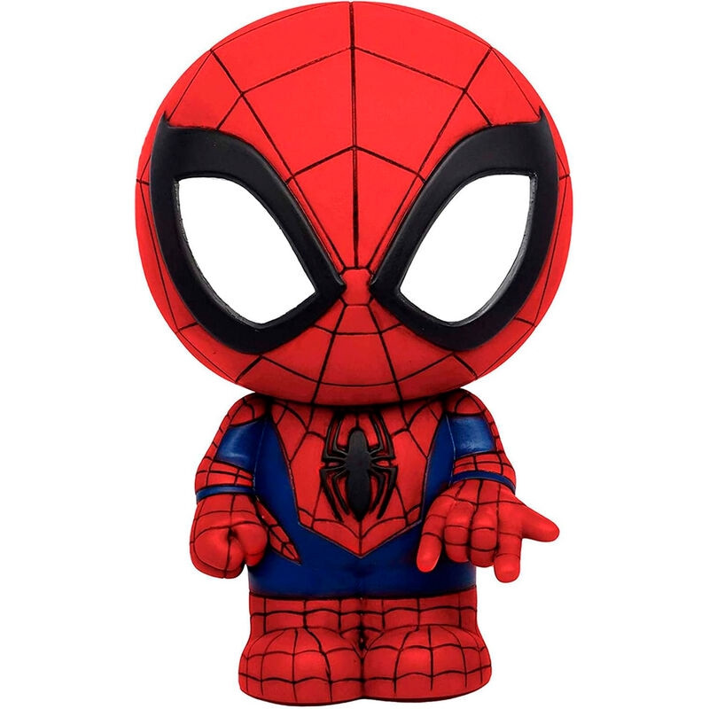 Marvel Spiderman spaarpotfiguur 20 cm
