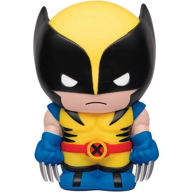 Marvel Wolverine spaarpotfiguur 20 cm