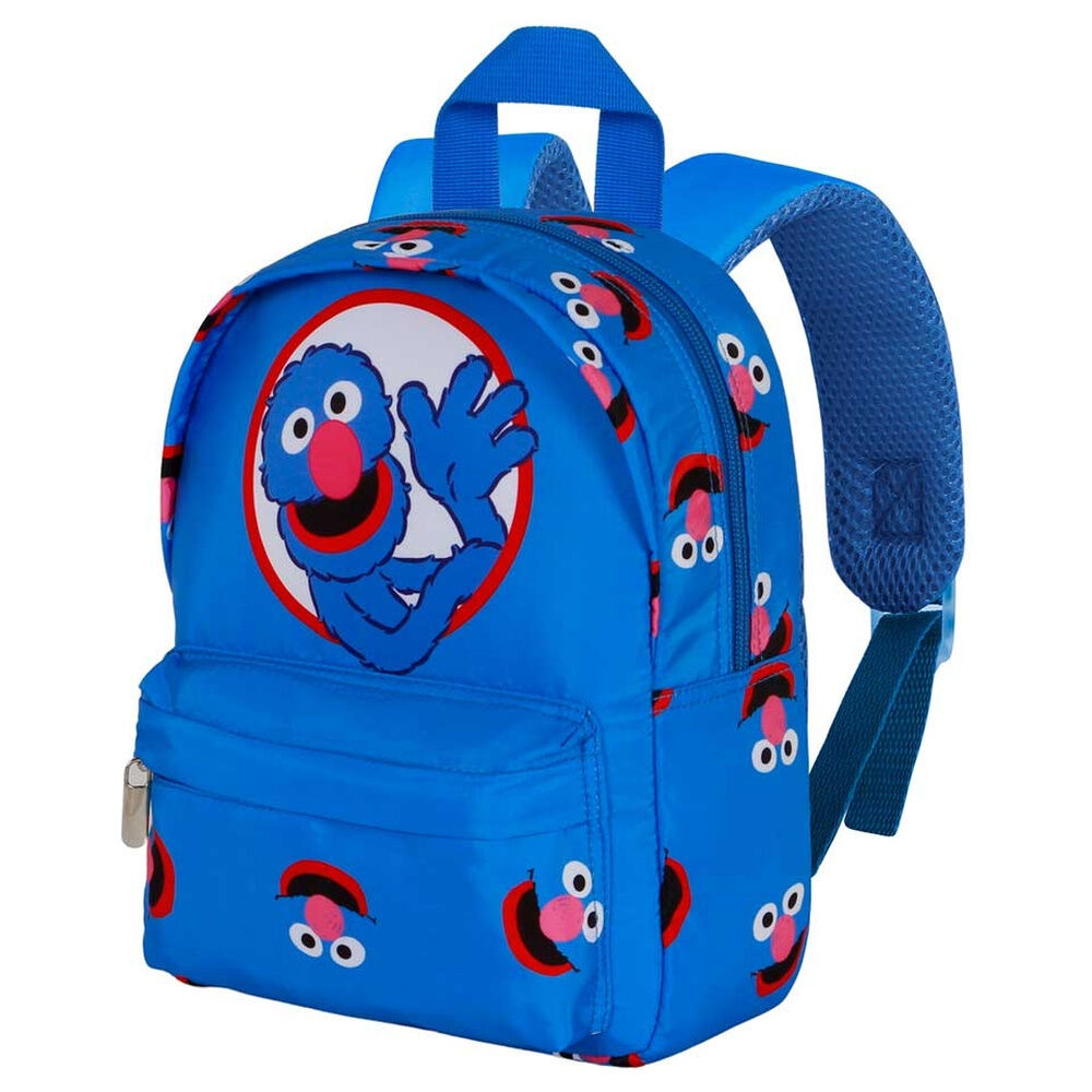 Sesamstraße Coco Rucksack 27 cm
