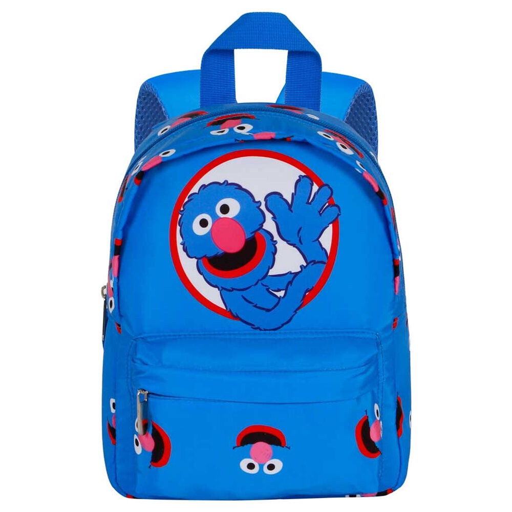 Sesamstraße Coco Rucksack 27 cm