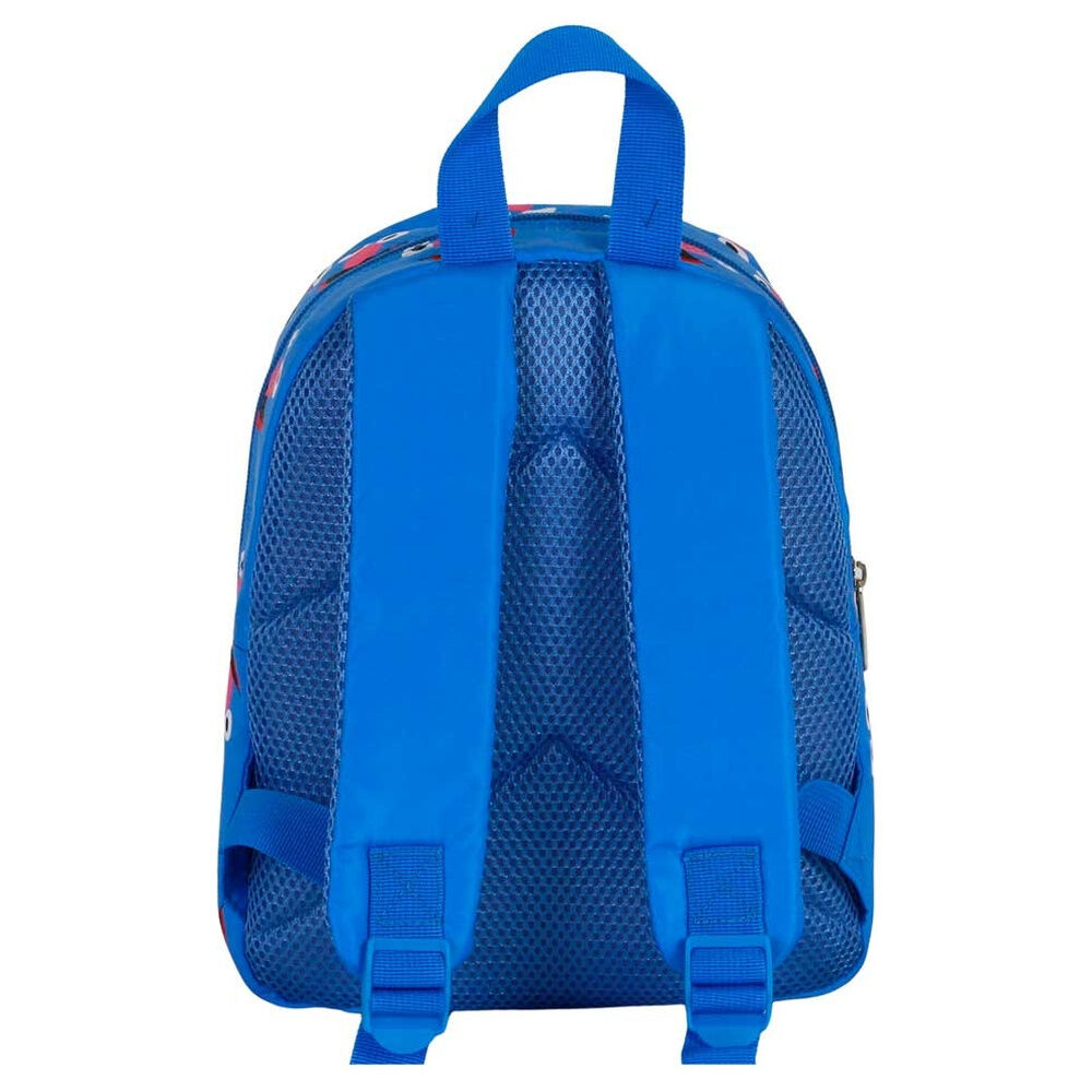 Sesamstraße Coco Rucksack 27 cm