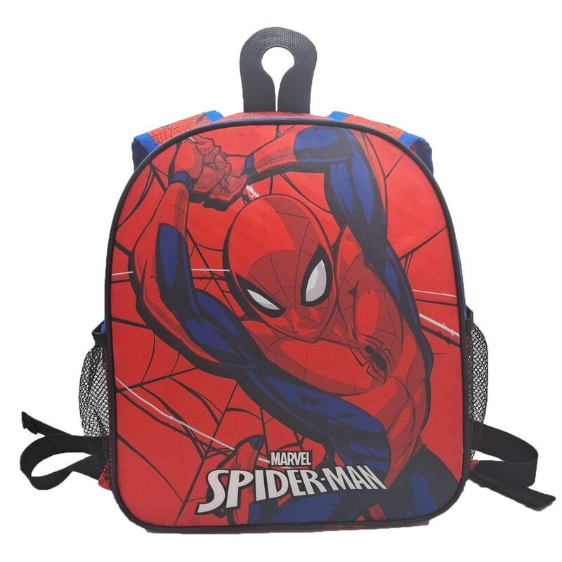 Marvel Spiderman Wenderucksack 30 cm