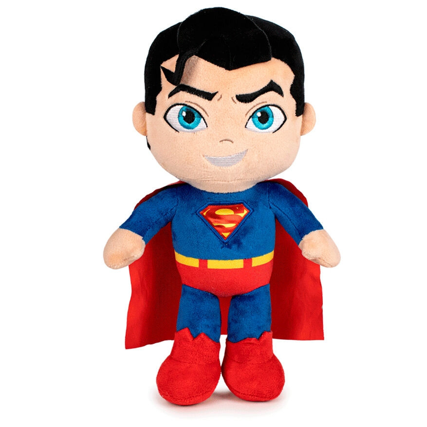DC Comics Superman Plüschtier 32 cm