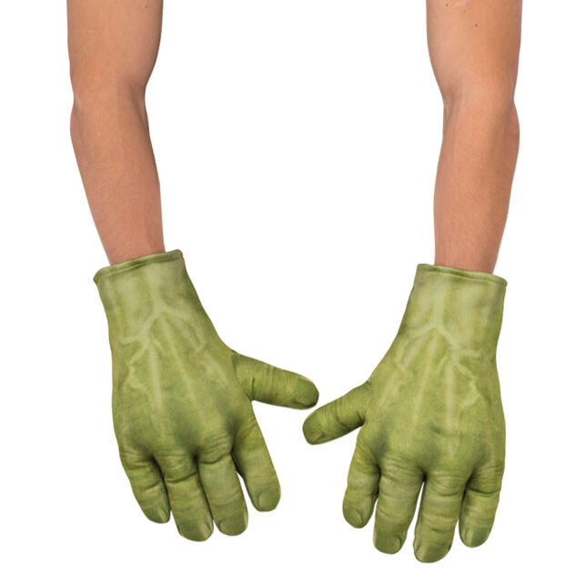 Marvel Avengers Hulk Kinderhandschuhe