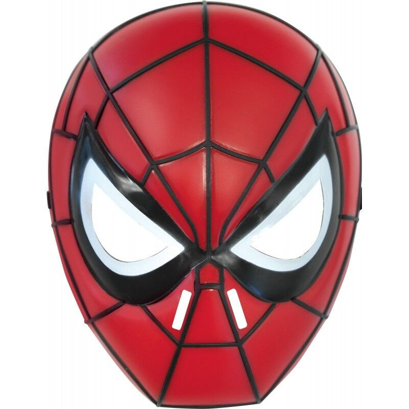 Maschera per bambini Marvel Spiderman