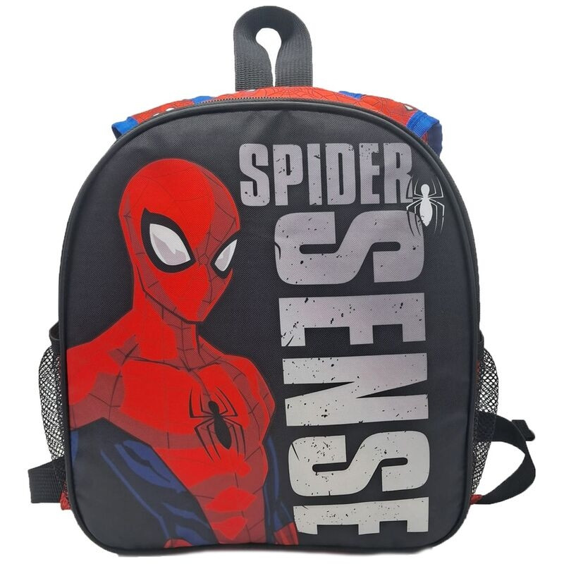 Marvel Spiderman Wenderucksack 30 cm