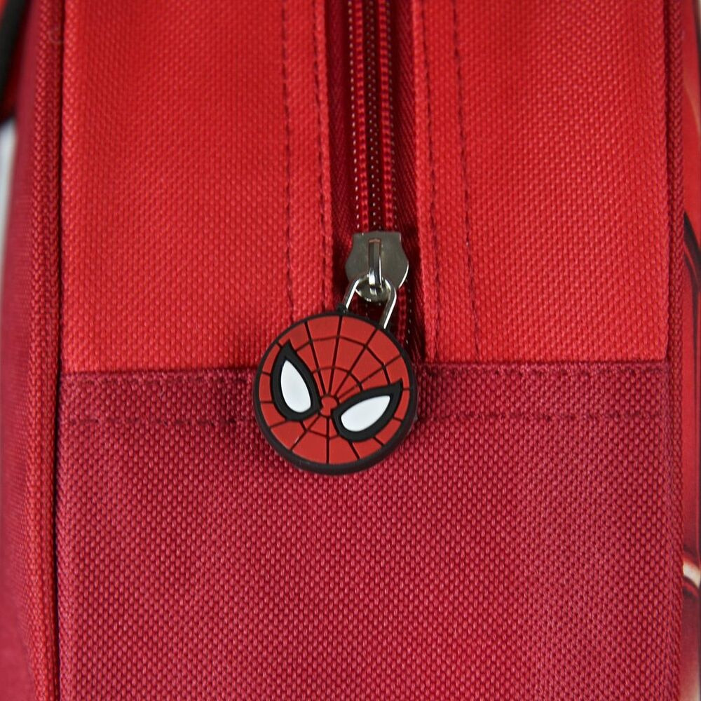 Marvel Spiderman 3D EVA backpack 31cm