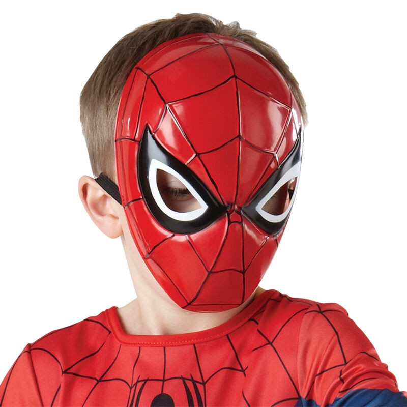 Maska dziecięca Marvel Spiderman