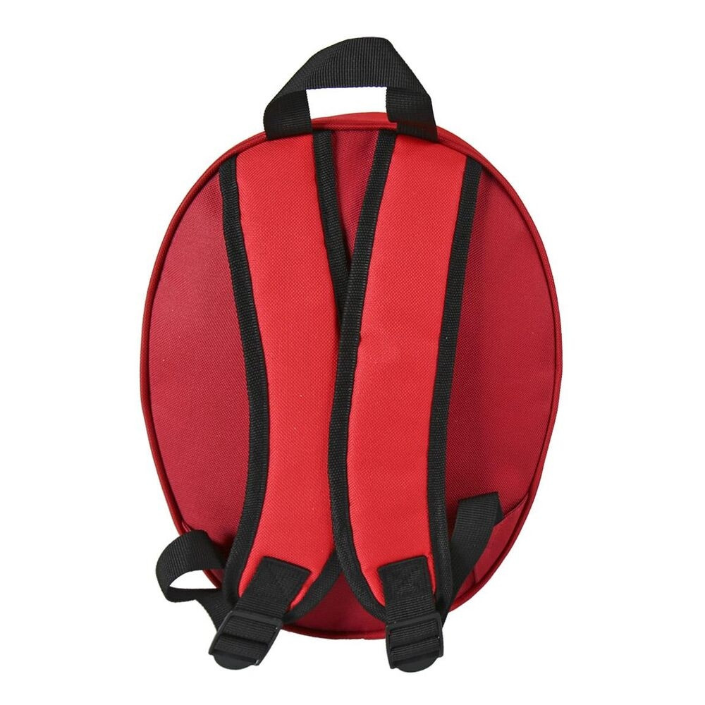 Marvel Spiderman 3D EVA backpack 31cm