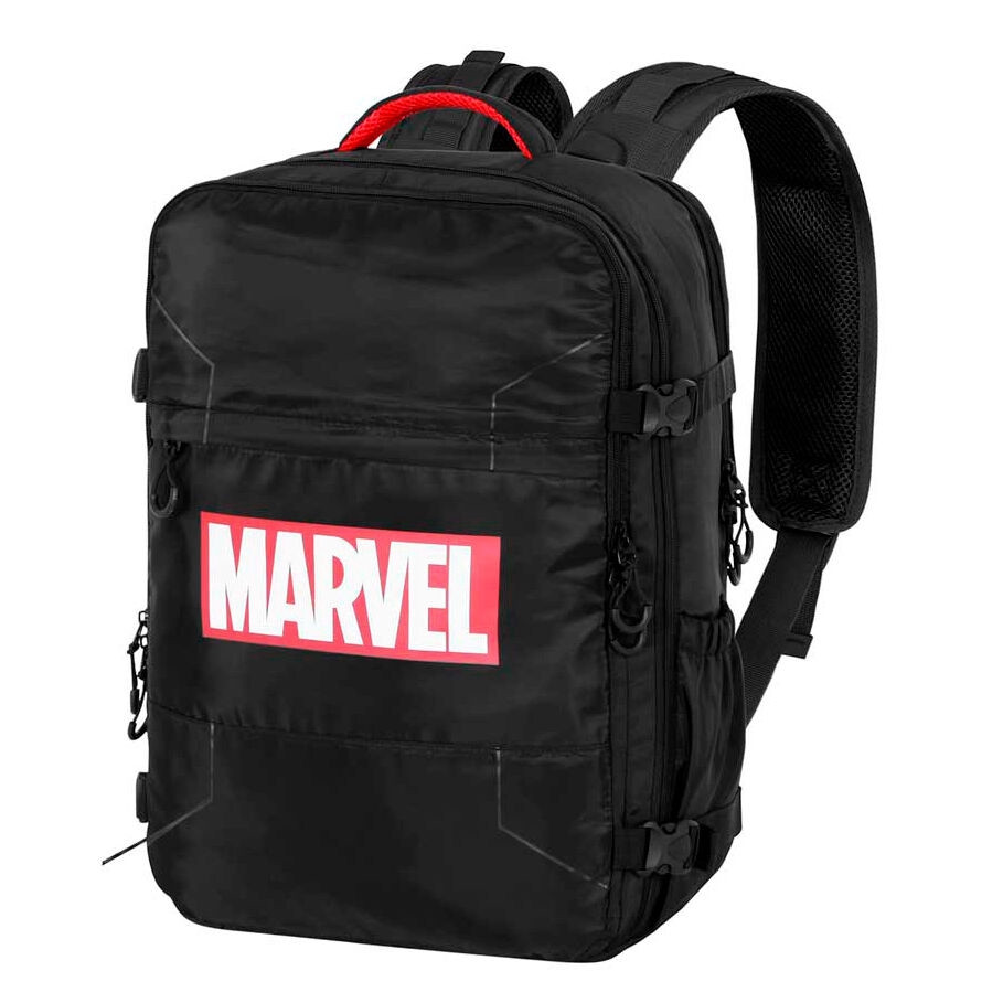 Plecak Marvel Comics 49cm