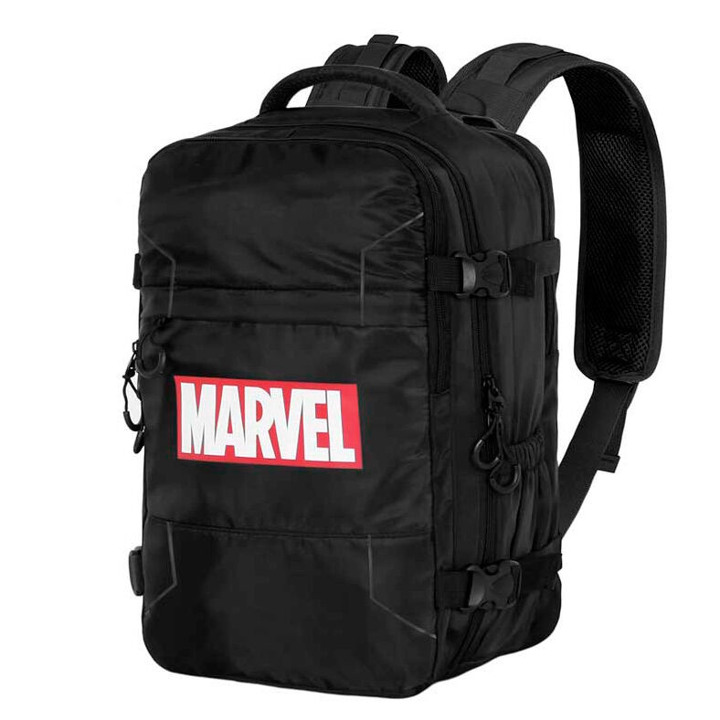 Mochila Marvel Comics 40cm