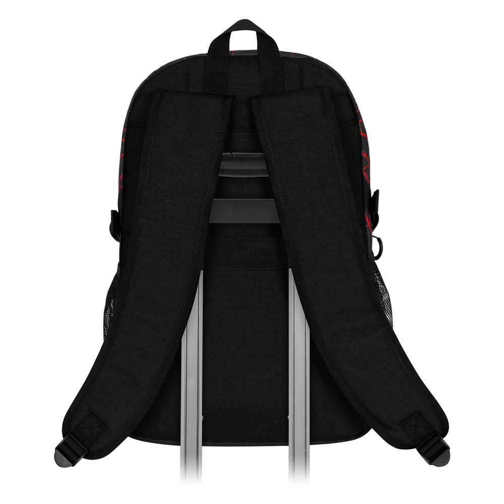 Mochila adaptable Marvel Spiderman Vision 44cm
