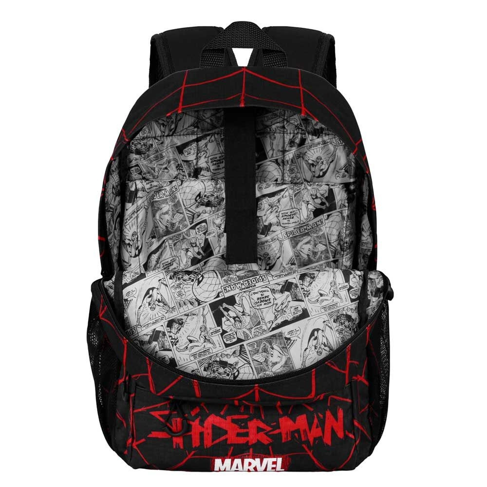 Prispôsobiteľný batoh Marvel Spiderman Vision 44 cm