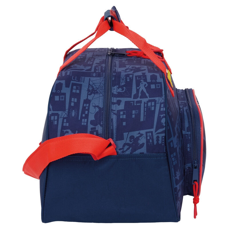 Bolsa de deporte de Marvel Spiderman