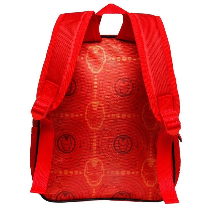 Marvel Iron Man Stark 3D backpack 31cm