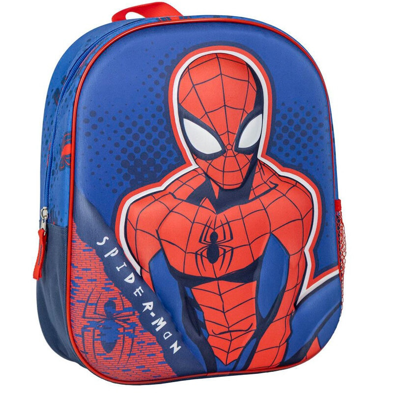 Batoh Marvel Spiderman 3D 31 cm