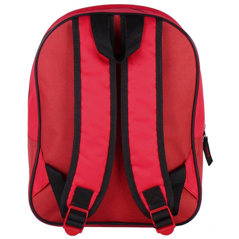 Sac à dos 3D Marvel Spiderman 31 cm