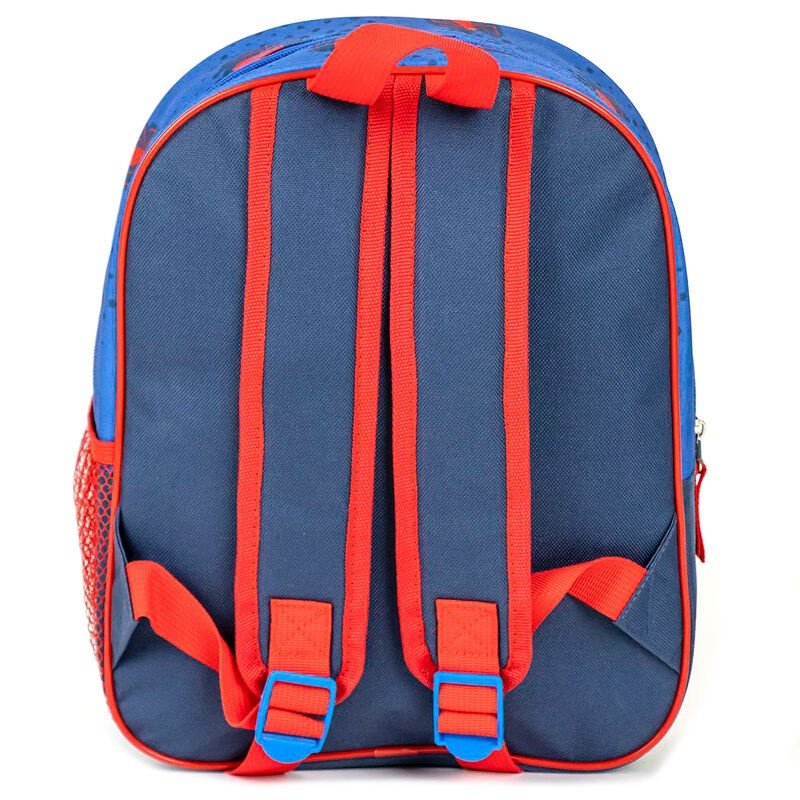 Batoh Marvel Spiderman 3D 31 cm