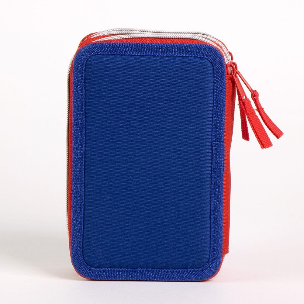 Marvel Spiderman drievoudige etui