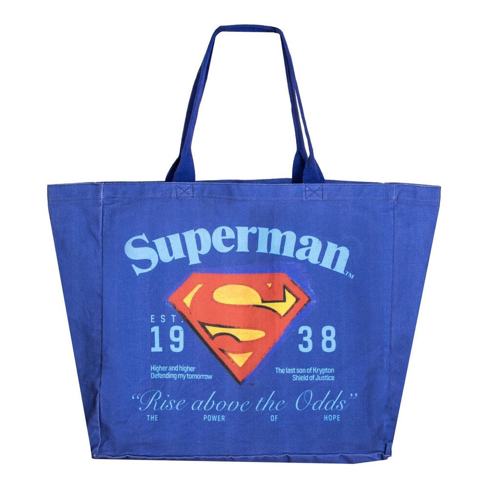 Sac de courses Superman de DC Comics
