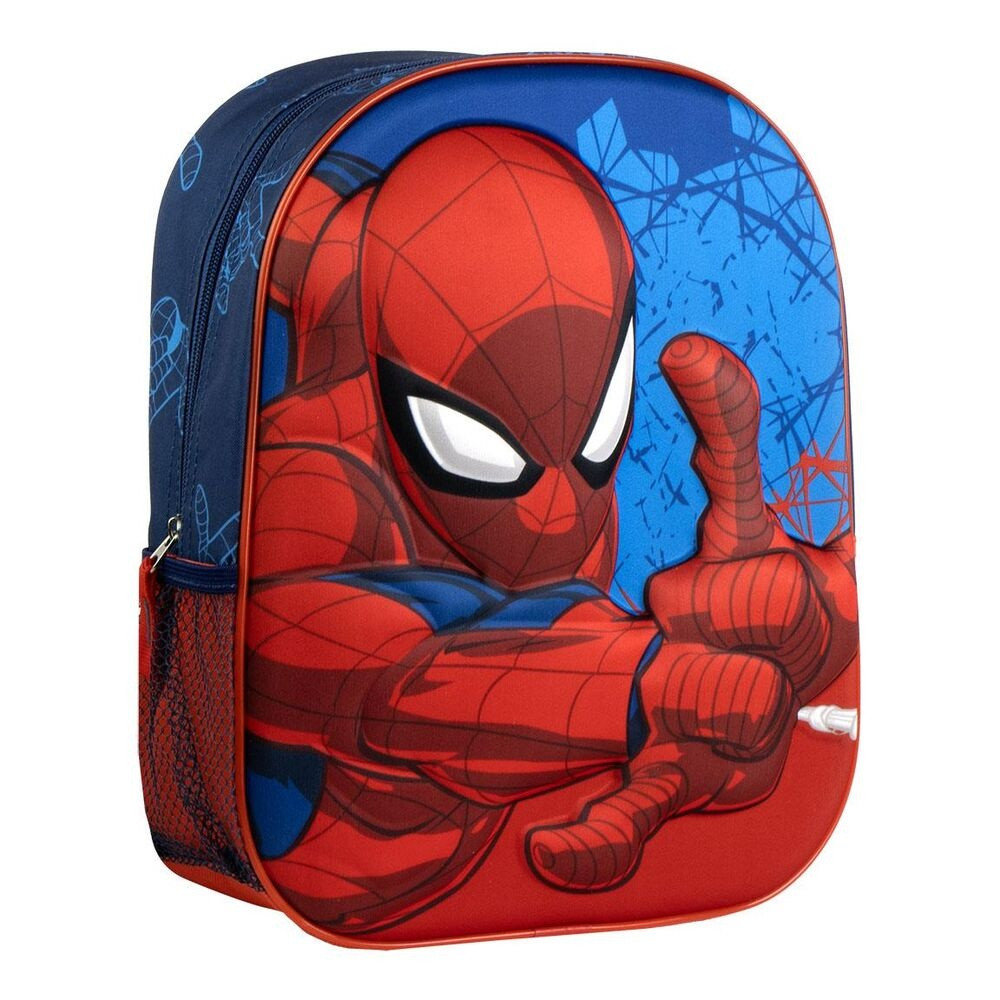 Batoh Marvel Spiderman 3D 31 cm