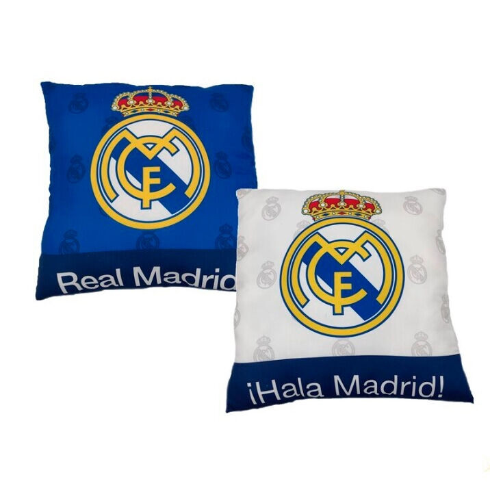 Real Madrid kussen