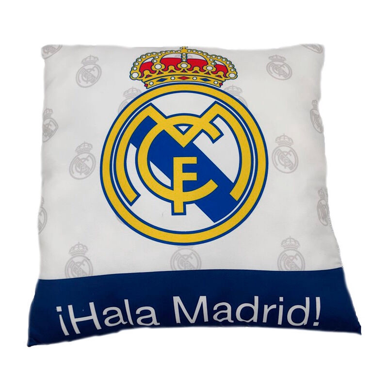 Vankúš Realu Madrid