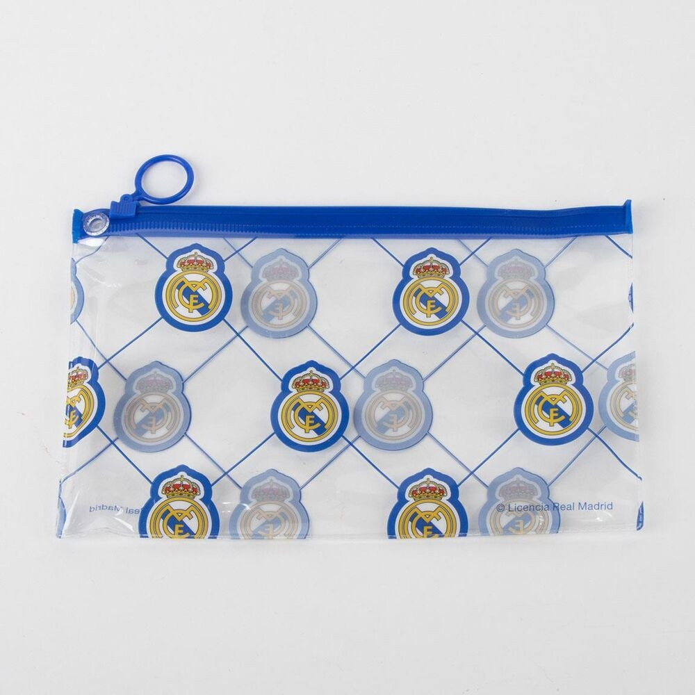 Ensemble de papeterie Real Madrid